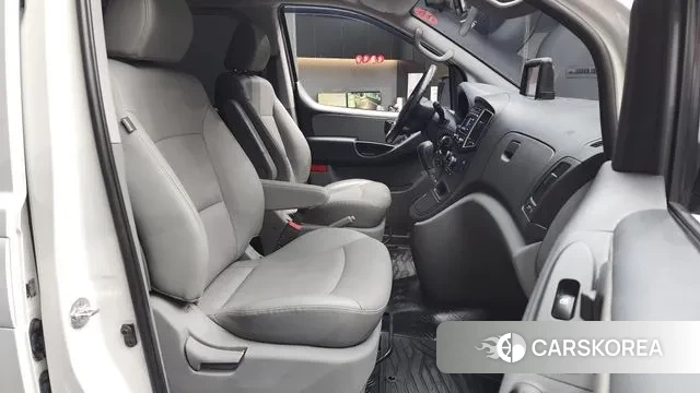 Hyundai The New Grand Starex 2020 Белый из Кореи, фото 2