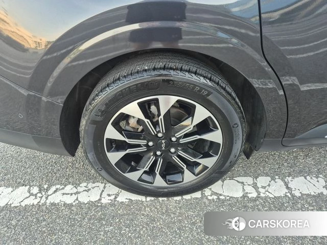 Kia Carnival 4th generation 2021 Серый из Кореи, фото 2