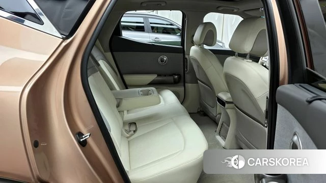Genesis GV60 2022 Коричневый из Кореи, фото 2