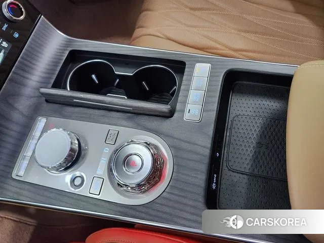 Genesis G80 (RG3) 2025 Белый из Кореи, фото 2