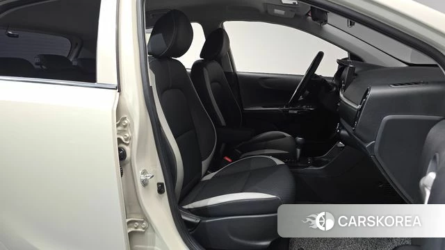 Kia All New Morning (JA) 2019 Жемчужный цвет из Кореи, фото 2