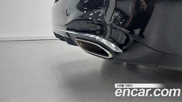 Mercedes-Benz S-Class W223 id 2223330 из Кореи 2