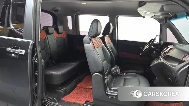 Kia The New Ray 2018 Черный из Кореи, фото 2
