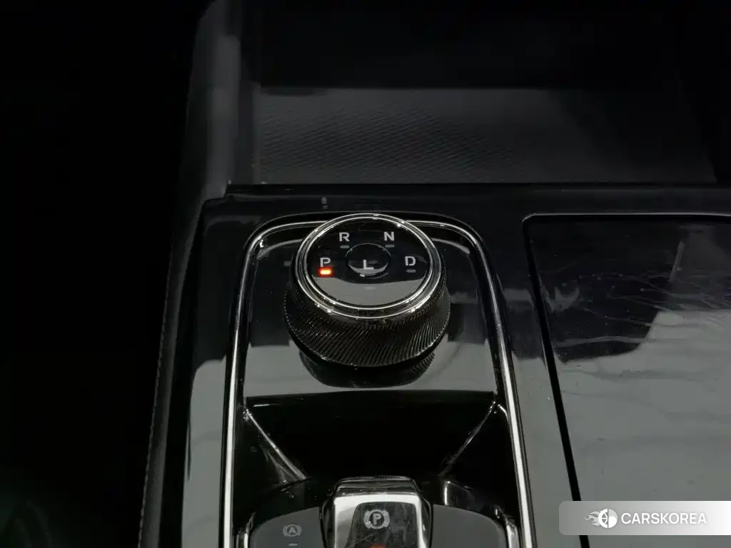 Ford Equator 2023 Черный из Китая, фото 2