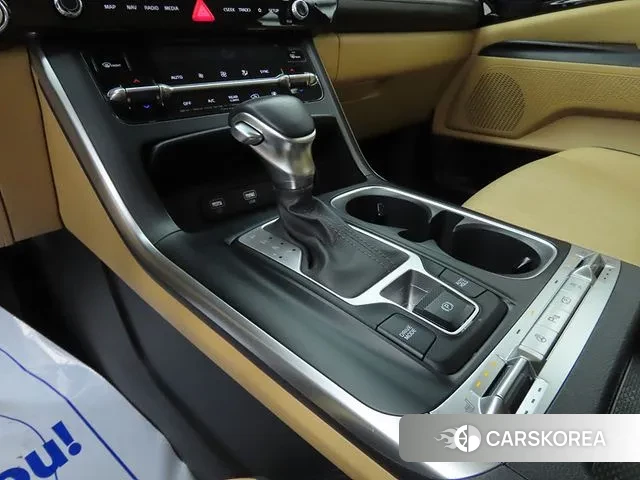 Kia Carnival 4th generation 2021 Белый из Кореи, фото 2