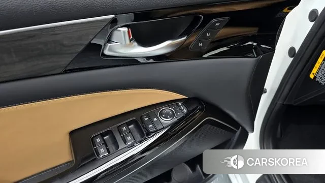 Kia K7 Premier 2019 Белый из Кореи, фото 2