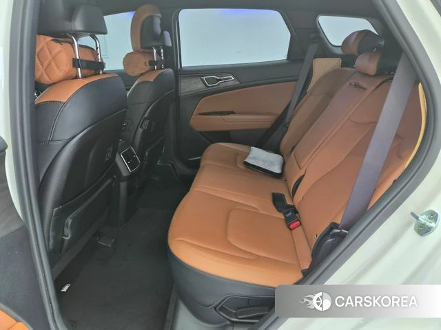 Kia Sportage 5th Generation id 4599951 из Кореи 2