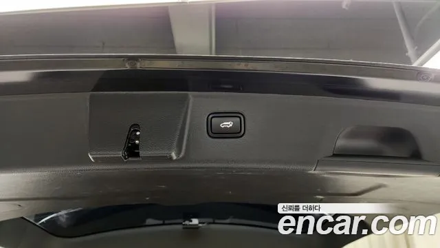 Kia Mohave Master id 2634762 из Кореи 2