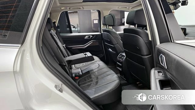 BMW X5 (G05) 2019 Белый из Кореи, фото 2
