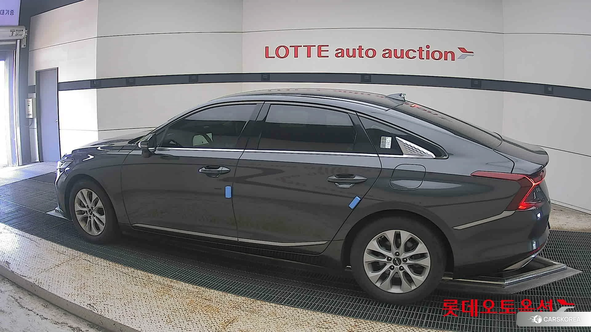 Kia K8 2023 Другое из Кореи, фото 2