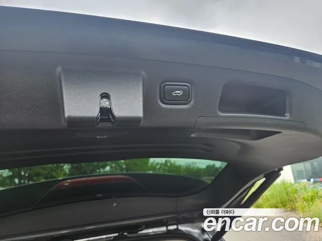 Hyundai Santa Fe TM 2018 Серый из Кореи, фото 2