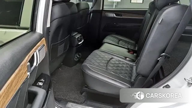 Kia Mohave Master 2020 Белый из Кореи, фото 2