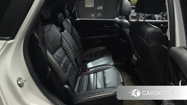 Kia The New Sorento 2018 Белый из Кореи, фото 2