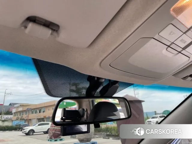 Ssangyong Berry New Tivoli 2020 Синий из Кореи, фото 2