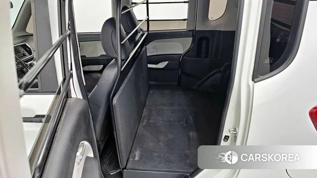 Kia The New Ray 2022 Белый из Кореи, фото 2