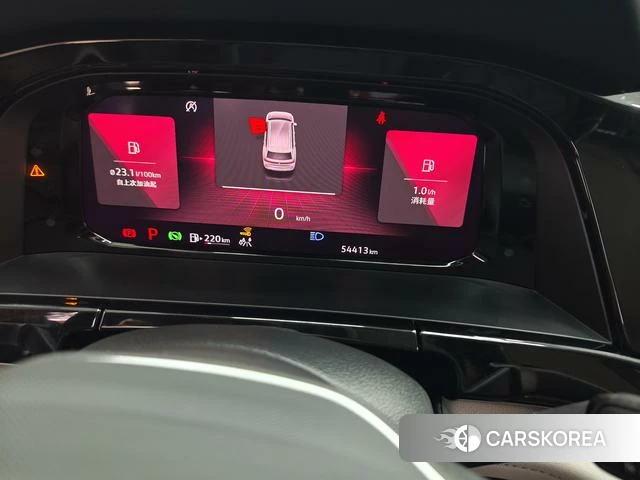 Volkswagen Tourang 2021 Черный из Китая, фото 2
