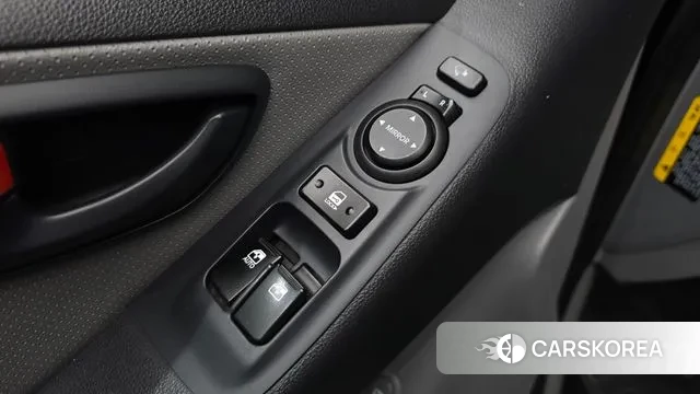 Hyundai The New Grand Starex id 3226754 из Кореи 2