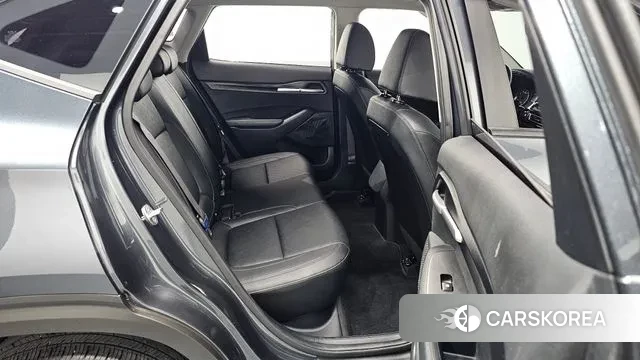 Kia Seltos 2022 Серый из Кореи, фото 2