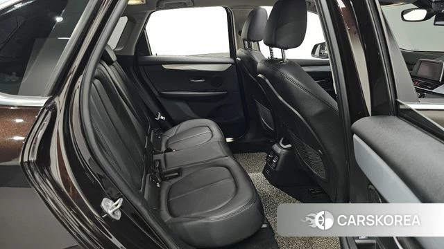 BMW 2 Series Active Tourer (F45) 2020 Коричневый из Кореи, фото 2