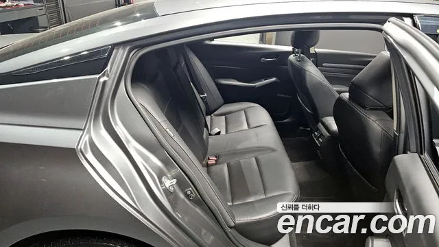 Nissan Altima (L34) id 2675709 из Кореи 2