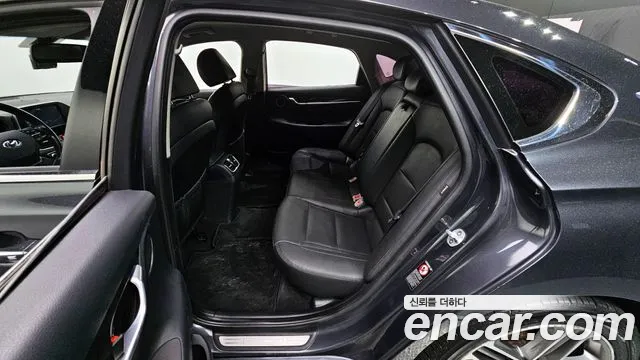 Hyundai Grandeur IG 2019 Серый из Кореи, фото 2