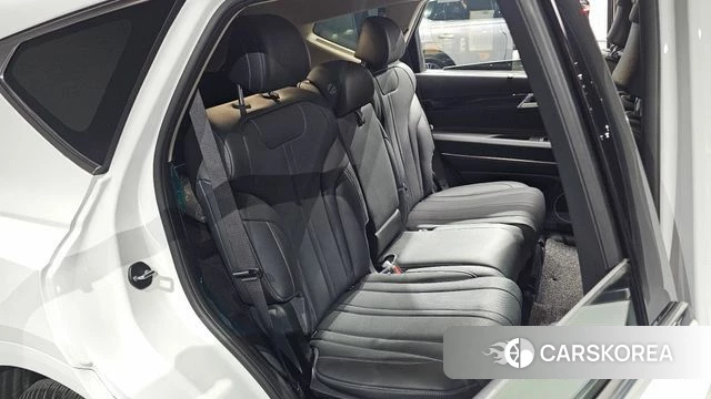 Genesis GV80 2024 Белый из Кореи, фото 2
