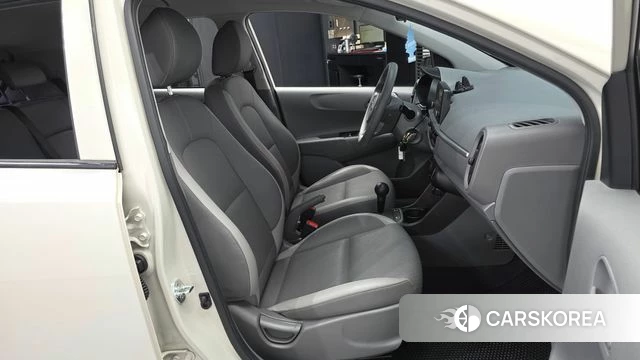 Kia All New Morning (JA) 2019 Жемчужный цвет из Кореи, фото 2