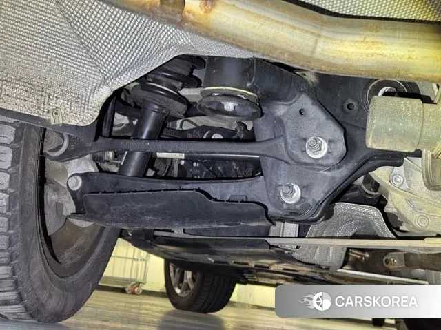 BMW X4 (G02) 2020 Синий из Кореи, фото 2