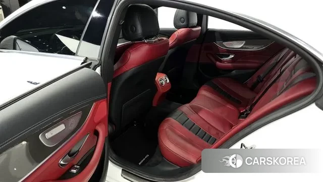 Mercedes-Benz CLS-Class C257 2019 Белый из Кореи, фото 2