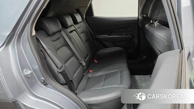 Ssangyong Beautiful Korando 2020 Серый из Кореи, фото 2