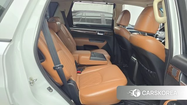 Kia The New Mohave 2018 Белый из Кореи, фото 2