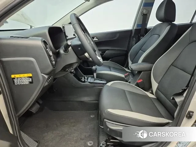 Kia The New Morning (JA) 2025 Белый из Кореи, фото 2