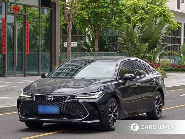 Toyota Asian dragon 2024 Черный из Китая, фото 2