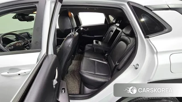 Hyundai Kona 2020 Белый из Кореи, фото 2