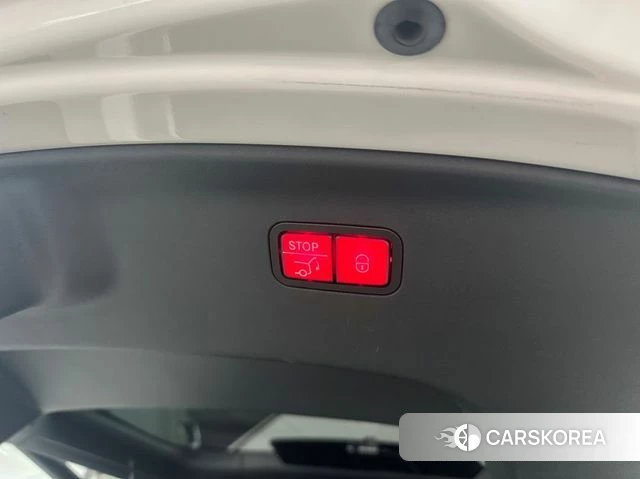 Mercedes-Benz AMG GT 2019 Белый из Кореи, фото 2