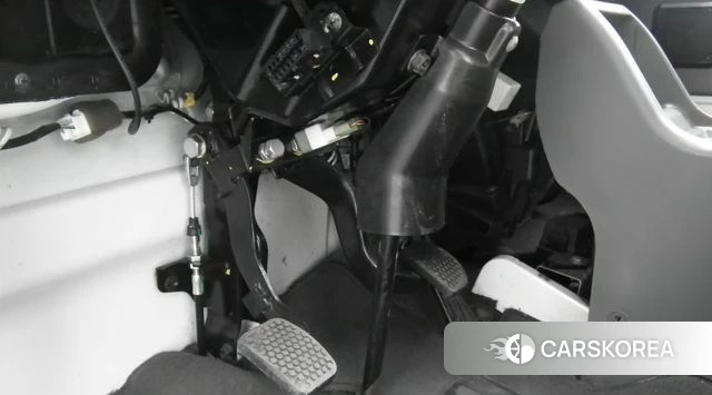 Chevrolet (GM Daewoo) New Damas 2021 Белый из Кореи, фото 2