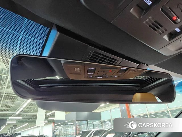 Toyota Camry (XV80) 2024 Синий из Кореи, фото 2