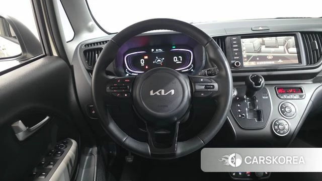 Kia The New Kia Ray 2025 Жемчужный цвет из Кореи, фото 2