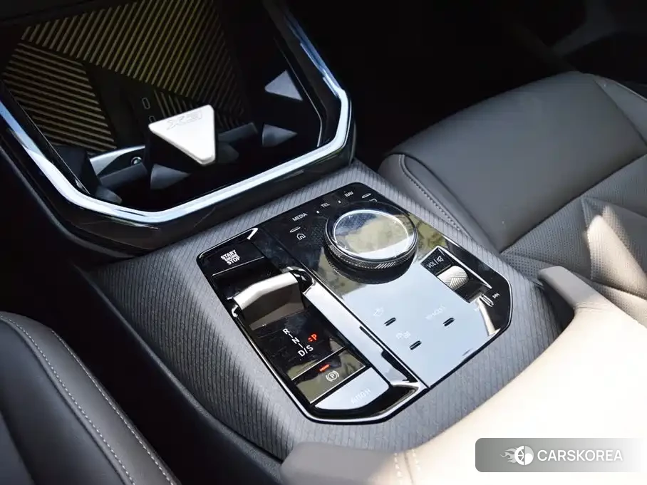 BMW X3 2025 Белый из Китая, фото 2
