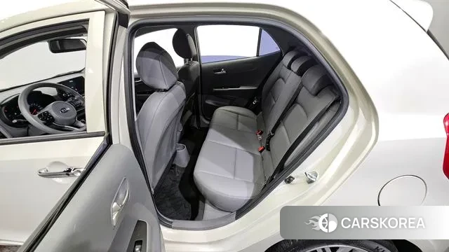 Kia Morning Urban (JA) 2021 Жемчужный цвет из Кореи, фото 2