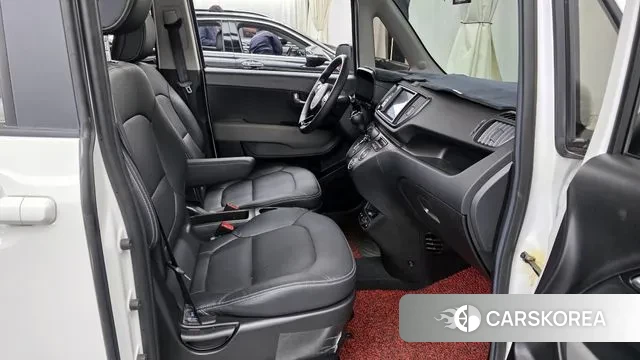 Kia The New Kia Ray 2023 Белый из Кореи, фото 2