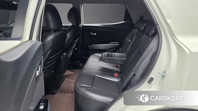 Ssangyong Tivoli Armor 2018 Белый из Кореи, фото 2