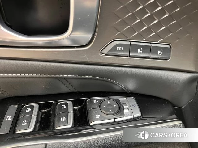 Kia Sorento 4th Generation 2022 Белый из Кореи, фото 2