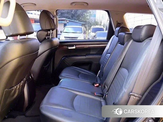 Kia The New Mohave 2018 Черный из Кореи, фото 2