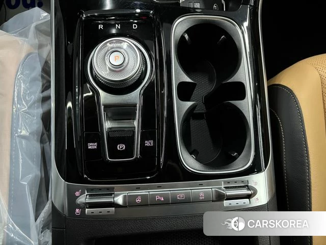 Kia Carnival 4th generation 2021 Белый из Кореи, фото 2