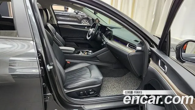 Kia K5 3rd generation id 2711642 из Кореи 2