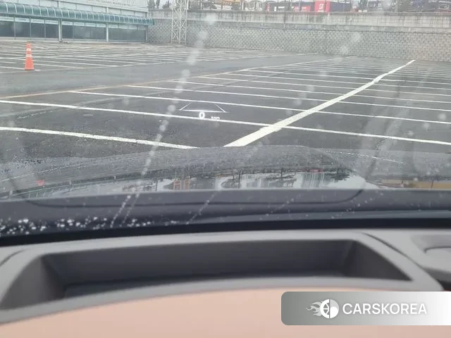 Genesis G80 (RG3) 2020 Черный из Кореи, фото 2