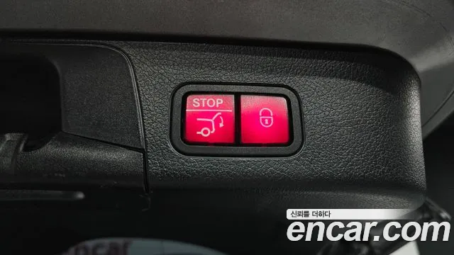 Mercedes-Benz GLB-Class X247 id 2613901 из Кореи 2