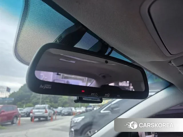 Hyundai Avante AD 2018 Серый из Кореи, фото 2