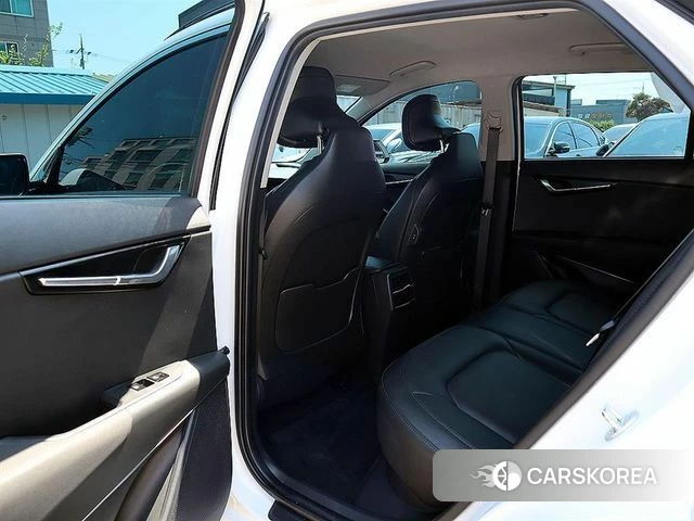 Kia Di All New Niro EV 2023 Белый из Кореи, фото 2
